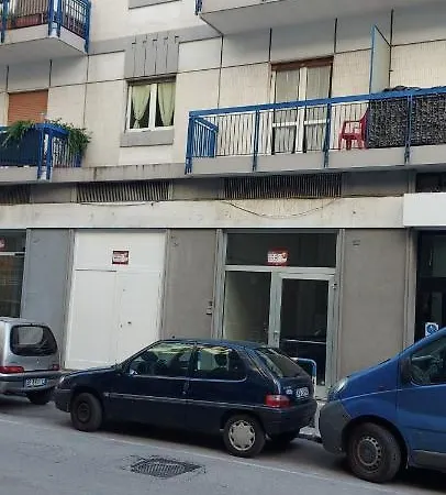 Le Gemelle Bari