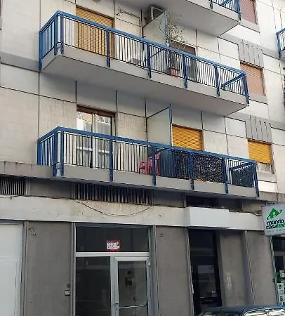 Apartament Le Gemelle