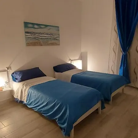 Apartment Le Gemelle