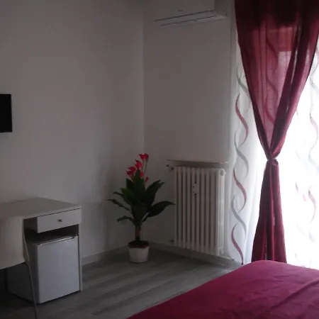 Le Gemelle Apartament Bari