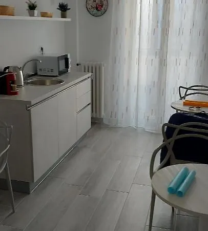 Le Gemelle Apartment