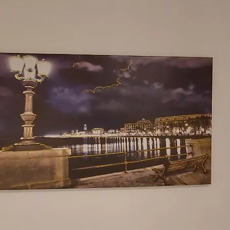 Apartament Le Gemelle *