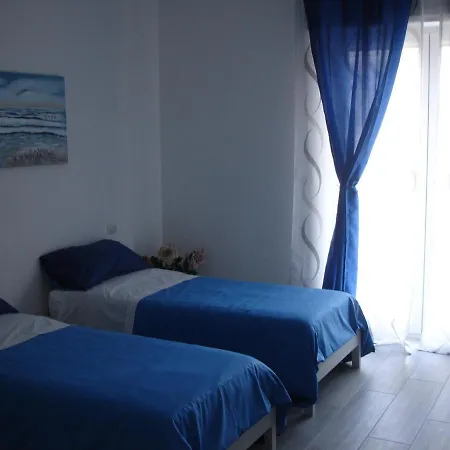 Apartment Le Gemelle *