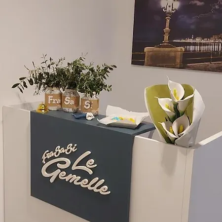 Le Gemelle Apartment *