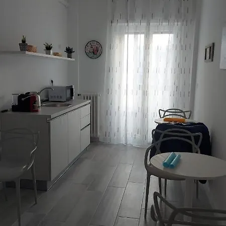 Apartment Le Gemelle Bari