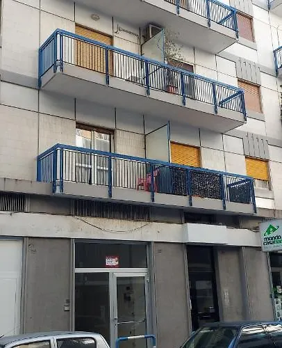 Lejlighed Le Gemelle