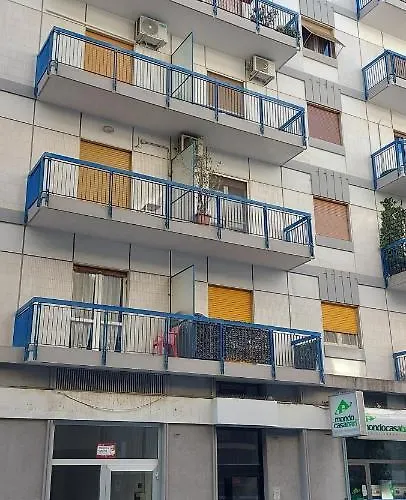 Lejlighed Le Gemelle *