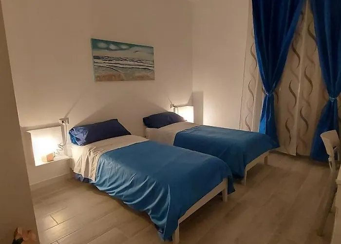 Lejlighed Le Gemelle