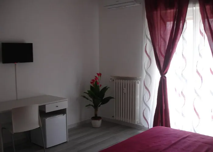 Le Gemelle Lejlighed Bari