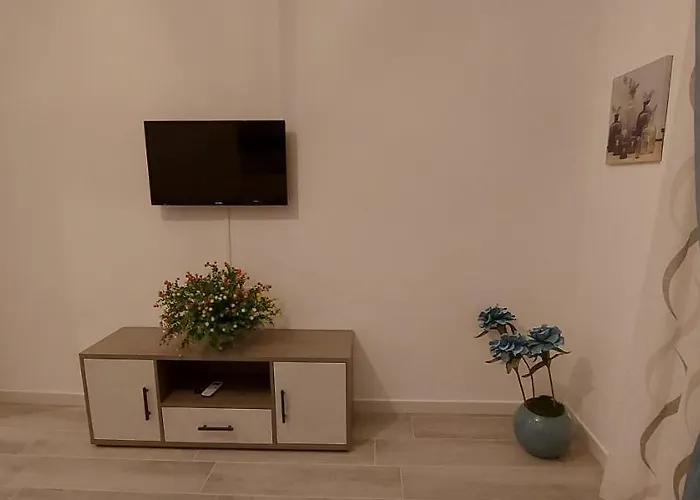 Lejlighed Le Gemelle