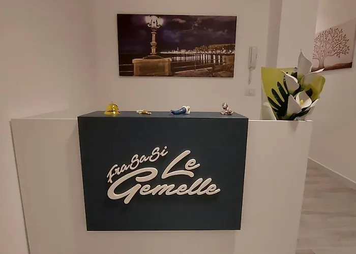 Lejlighed Le Gemelle