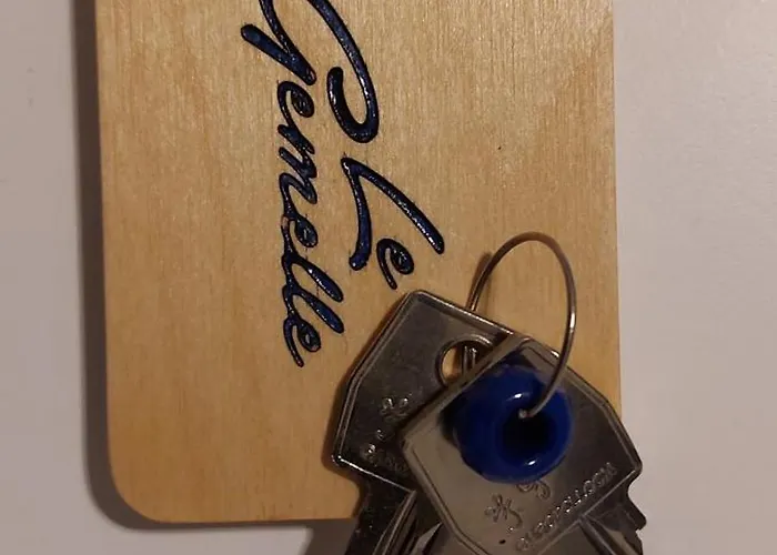 Lejlighed Le Gemelle Bari