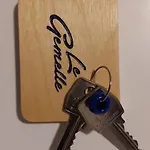 Daire Le Gemelle Bari