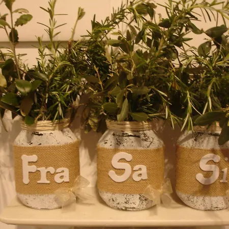 Le Gemelle Appartement *