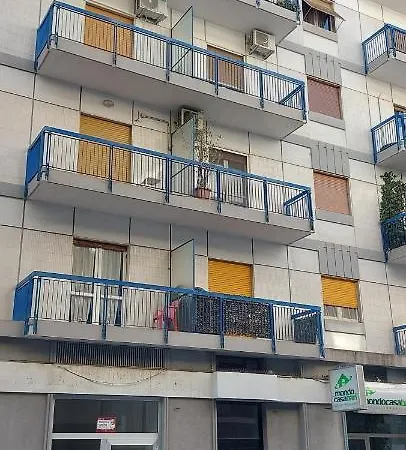 Appartement Le Gemelle *