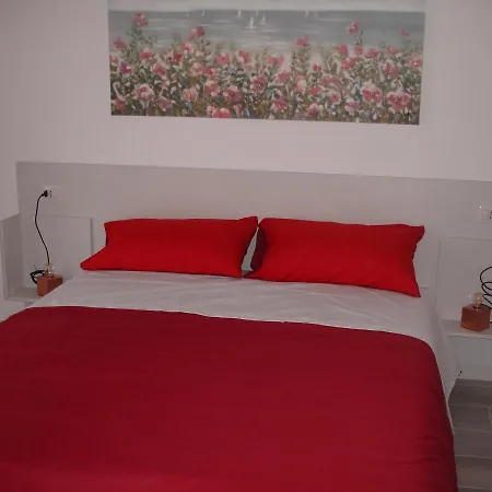 Le Gemelle * Bari