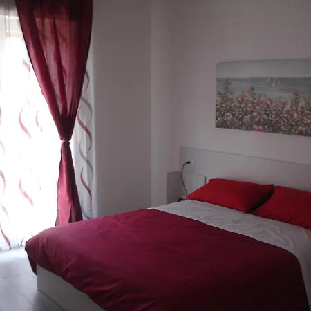 Le Gemelle Apartamento