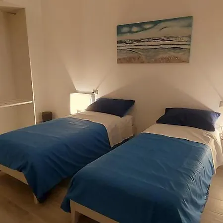 Apartamento Le Gemelle *