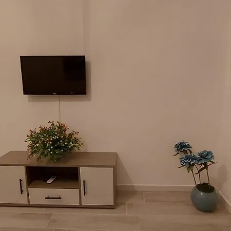 Apartamento Le Gemelle