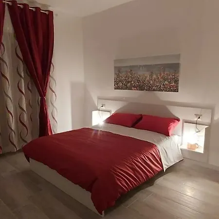 Apartamento Le Gemelle Bari