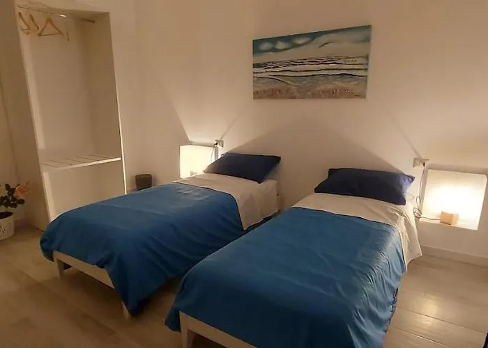 Apartman Le Gemelle *