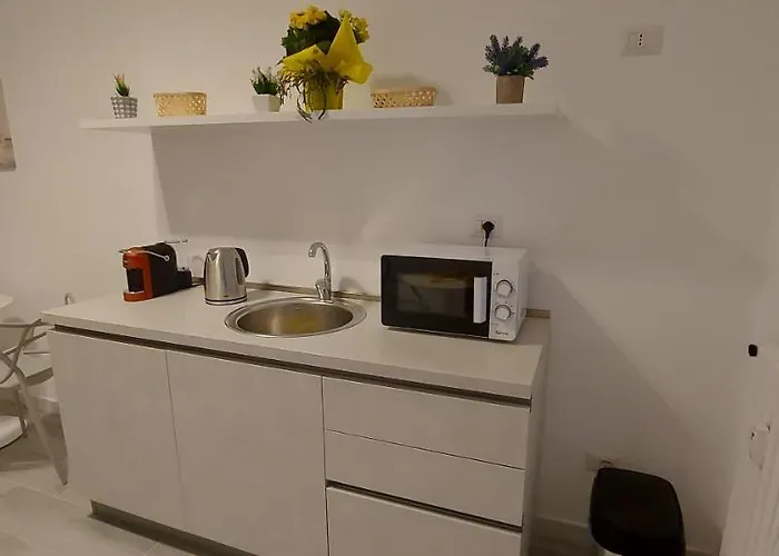 Apartman Le Gemelle *