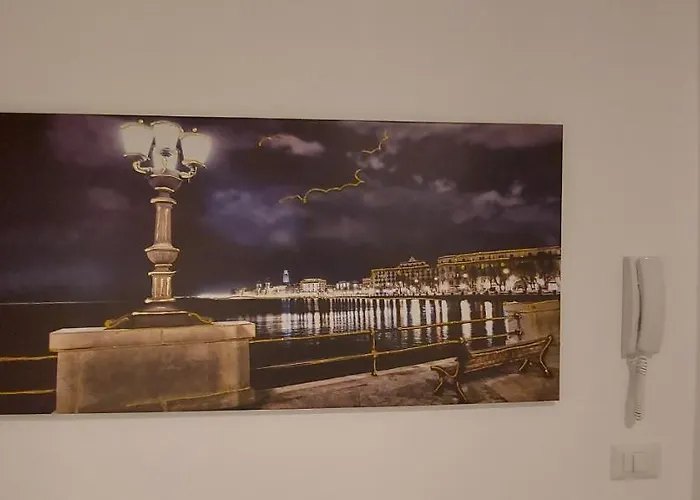 Apartman Le Gemelle *