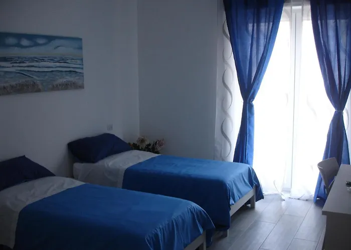 Apartman Le Gemelle *