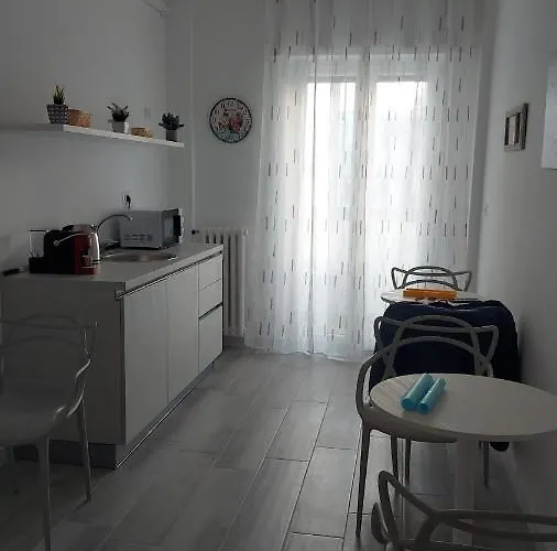 Apartman Le Gemelle Bari