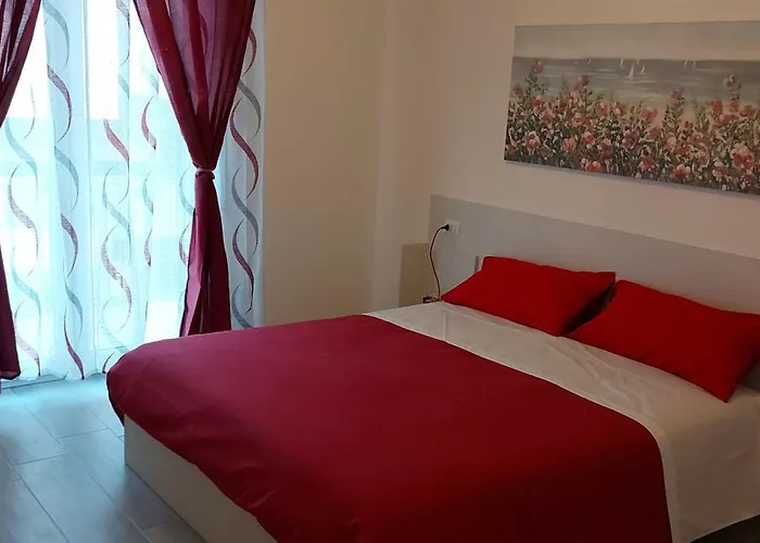 Le Gemelle Apartman